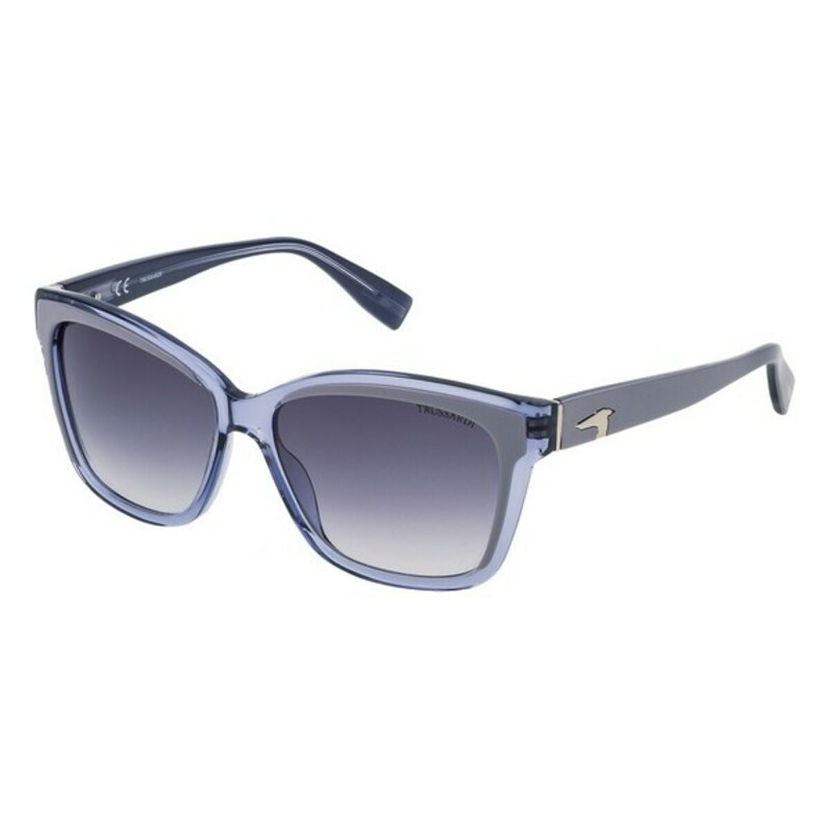 Gafas de Sol Mujer Trussardi STR077560M29 ø 56 mm