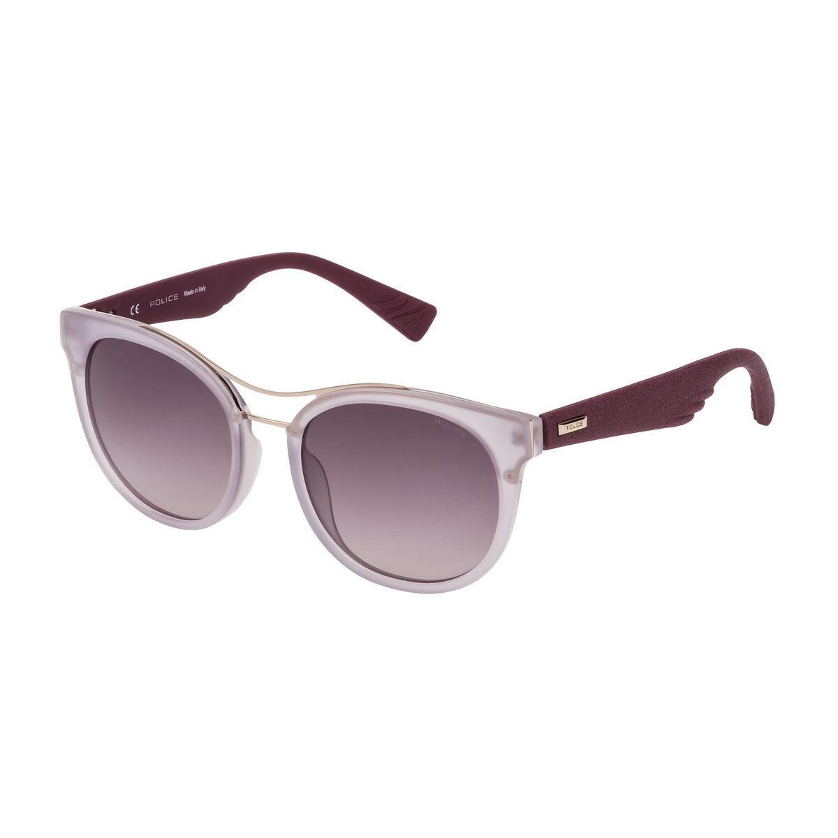 Gafas de Sol Mujer Police SPL412-5209PD Ø 52 mm