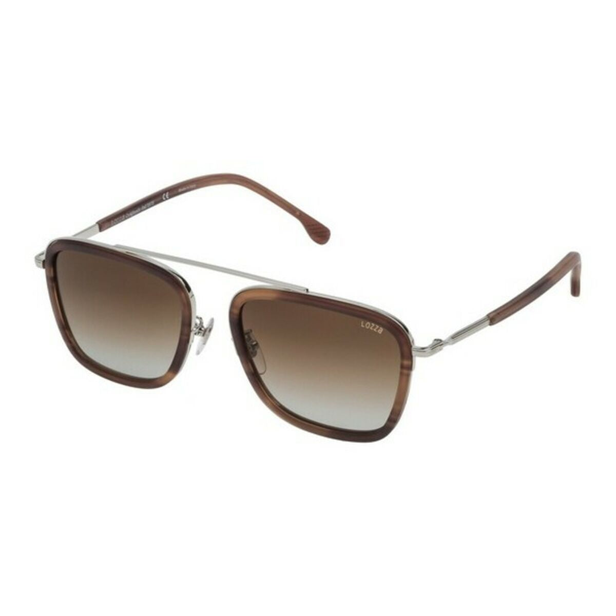 Gafas de Sol Hombre Lozza SL2291M-579Y ø 54 mm