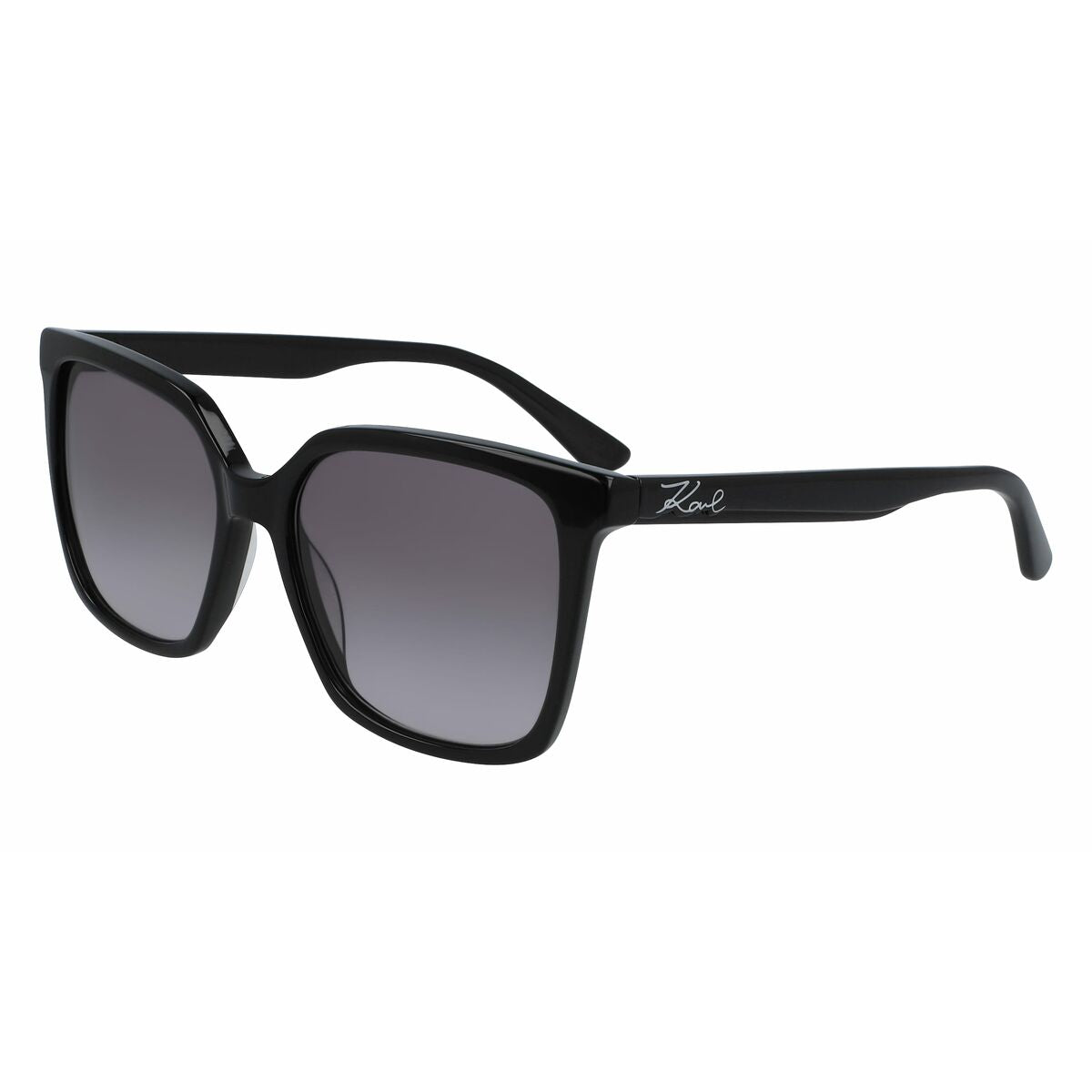 Gafas de Sol Mujer Karl Lagerfeld KL6014S-001 Ø 55 mm