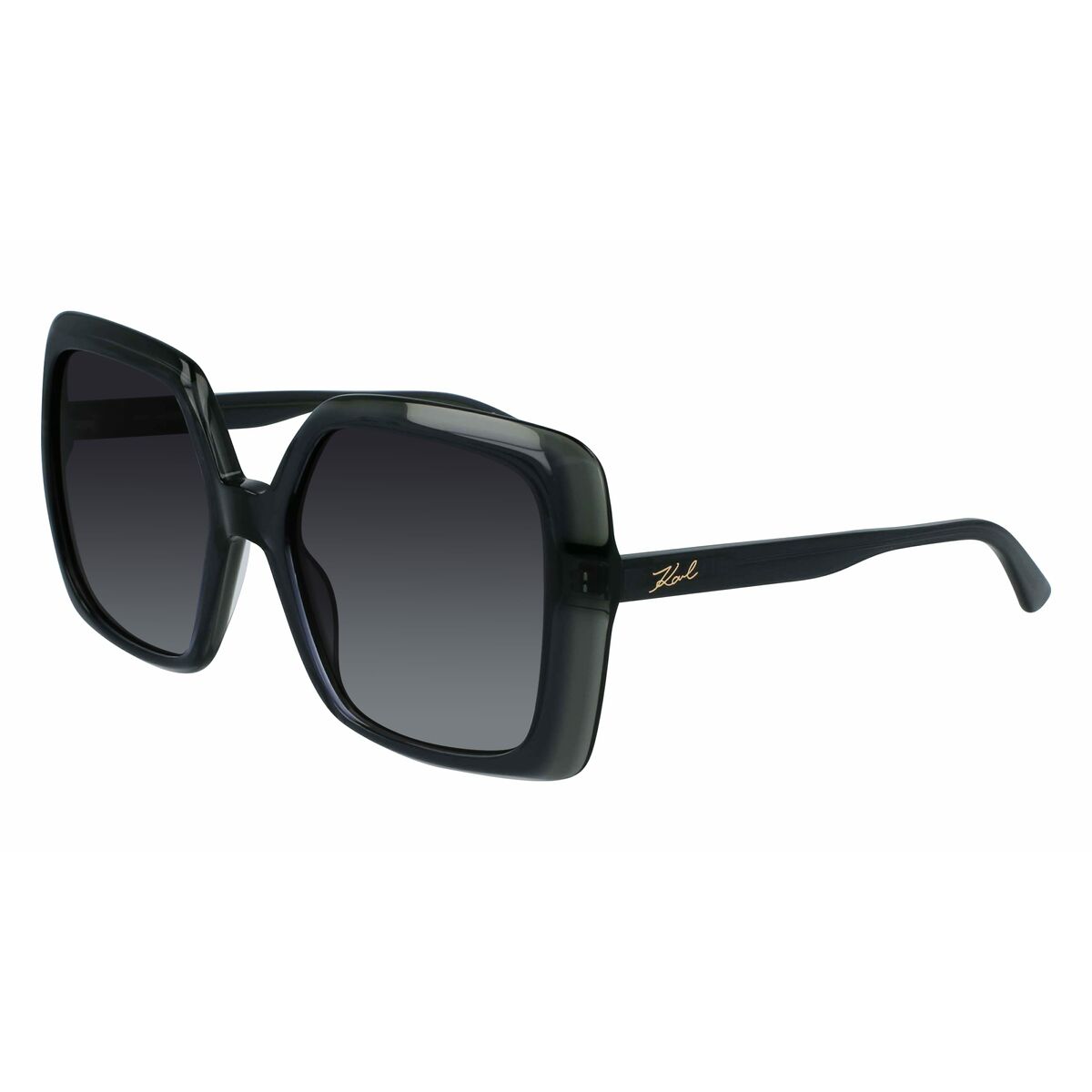 Gafas de Sol Mujer Karl Lagerfeld KL6059S-050 Ø 55 mm