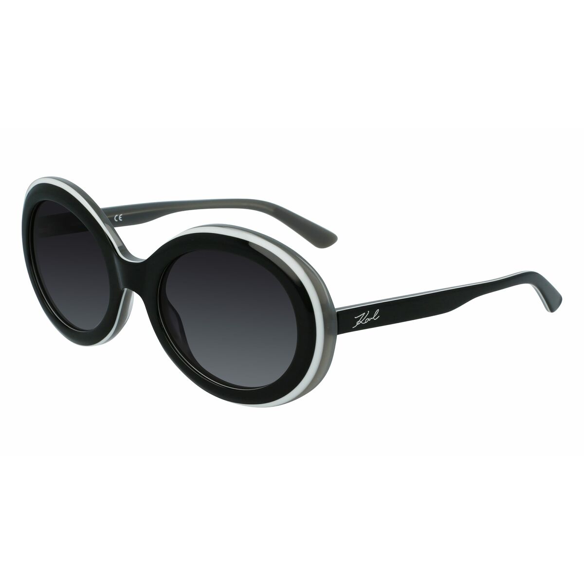 Gafas de Sol Mujer Karl Lagerfeld KL6058S-92 Ø 53 mm