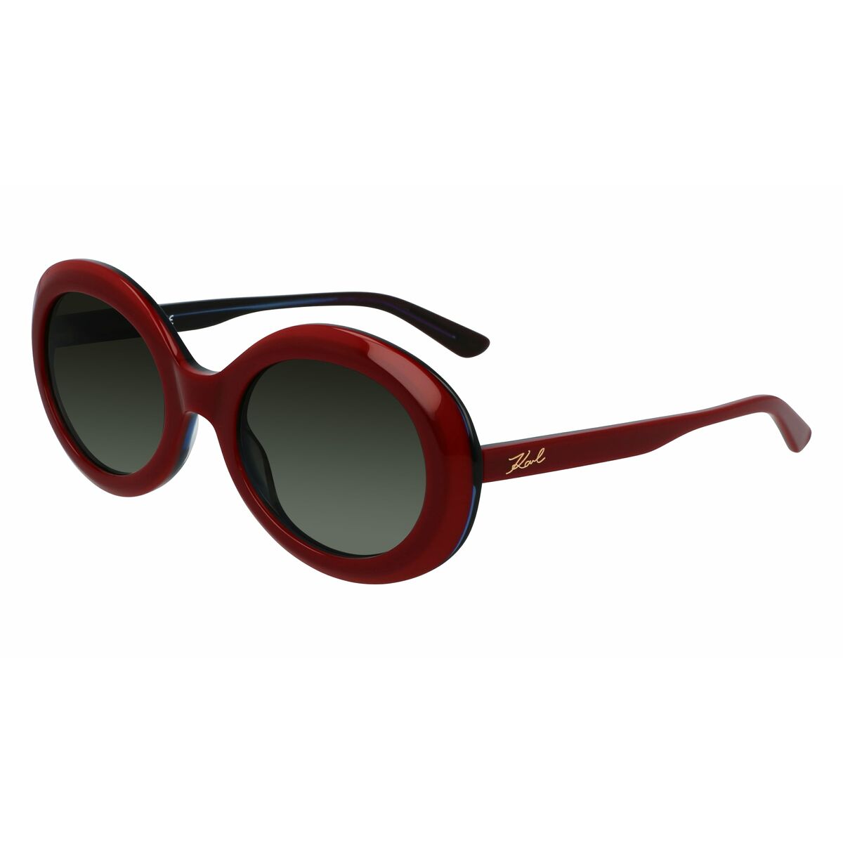 Gafas de Sol Mujer Karl Lagerfeld KL6058S-616 Ø 53 mm