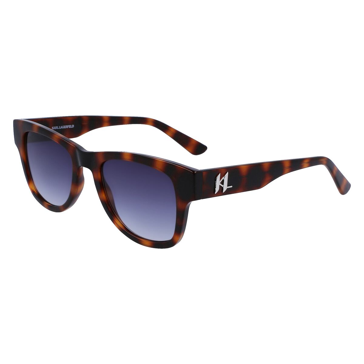 Gafas de Sol Unisex Karl Lagerfeld KL6088S-240 Ø 51 mm