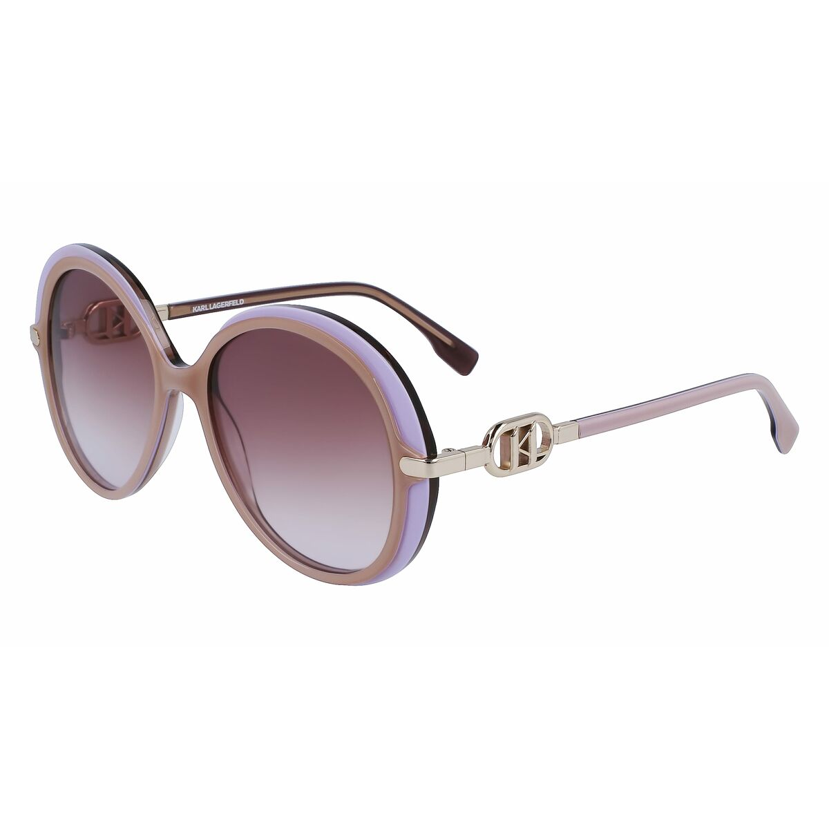 Gafas de Sol Mujer Karl Lagerfeld KL6084S-238 Ø 55 mm