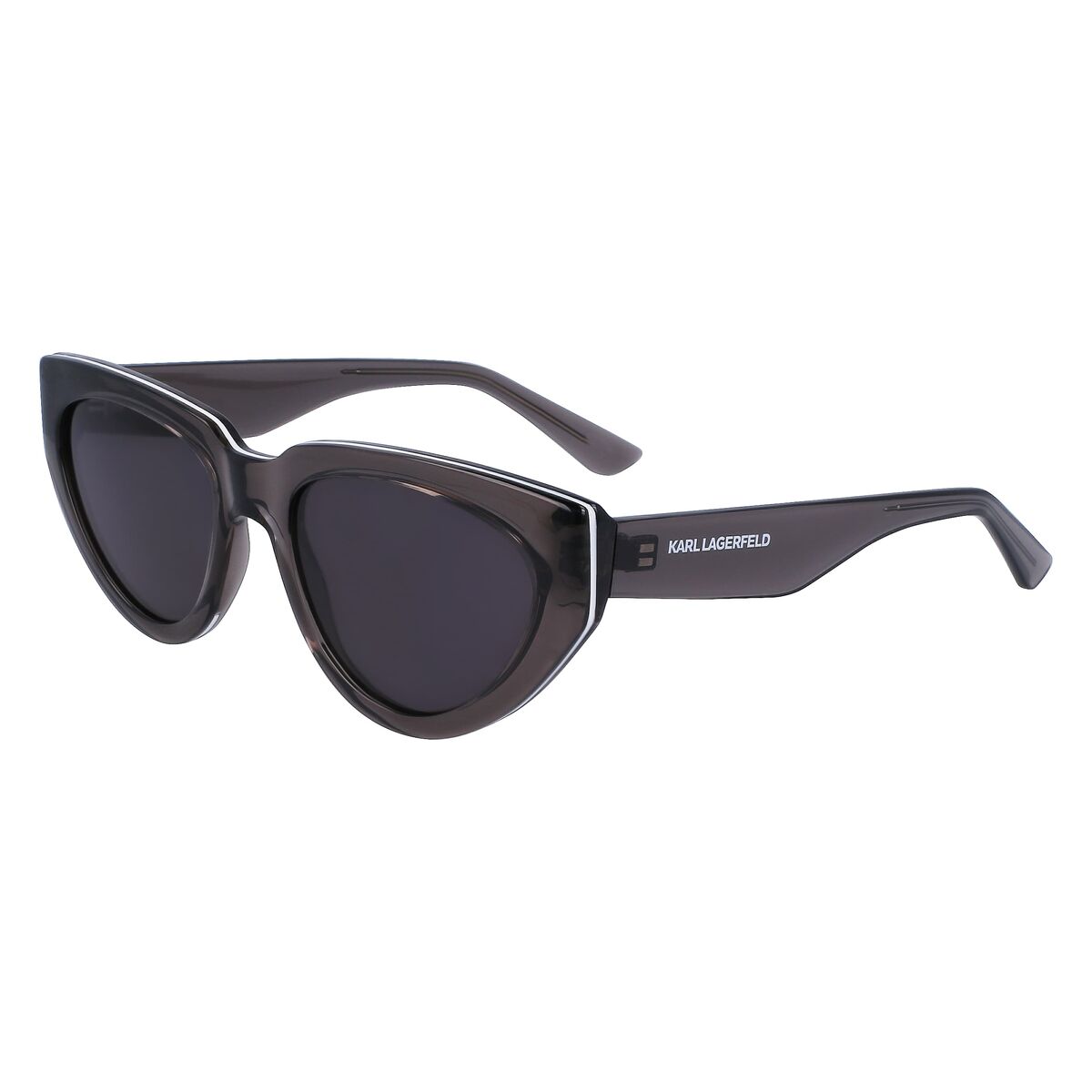 Gafas de Sol Mujer Karl Lagerfeld KL6100S-020 ø 54 mm