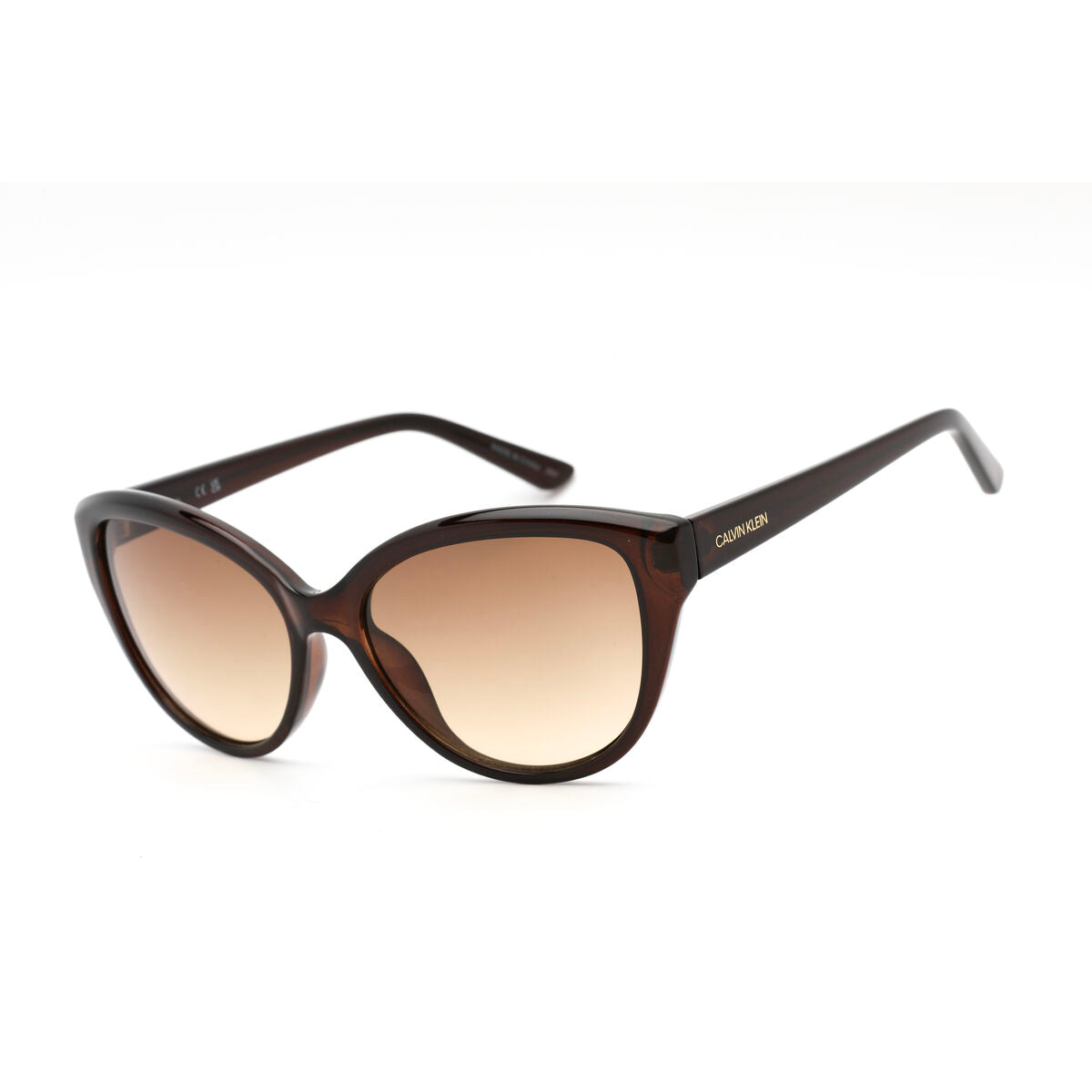 Gafas de Sol Mujer Calvin Klein CK19536S-210 Ø 55 mm