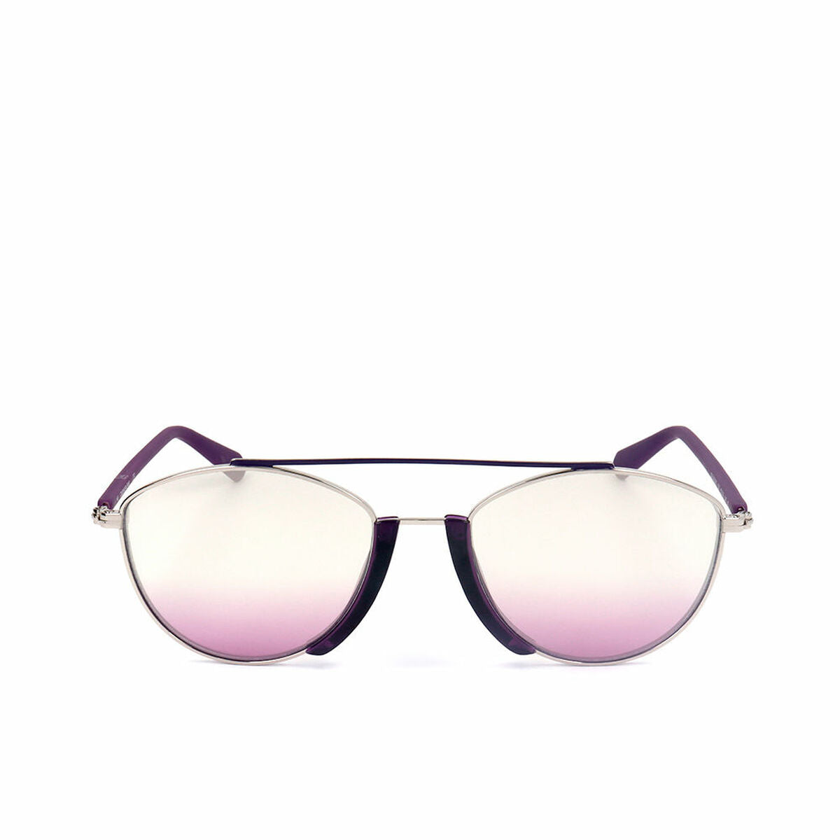 Gafas de Sol Hombre Calvin Klein Calvin Klein Jeans S Plateado Ø 53 mm