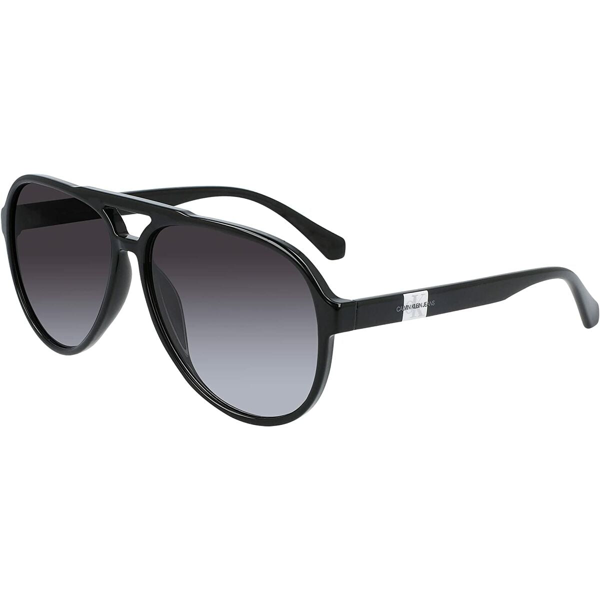 Gafas de Sol Unisex Calvin Klein CKJ21620S-001 ø 63 mm