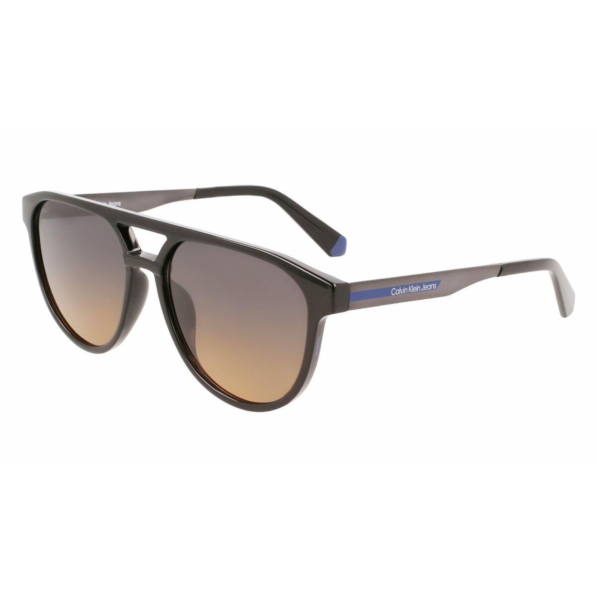 Gafas de Sol Unisex Calvin Klein CKJ21625S-1 ø 56 mm