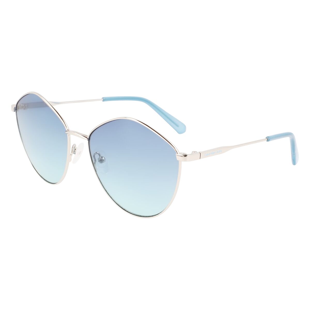 Gafas de Sol Mujer Calvin Klein CKJ22202S-40 Ø 61 mm