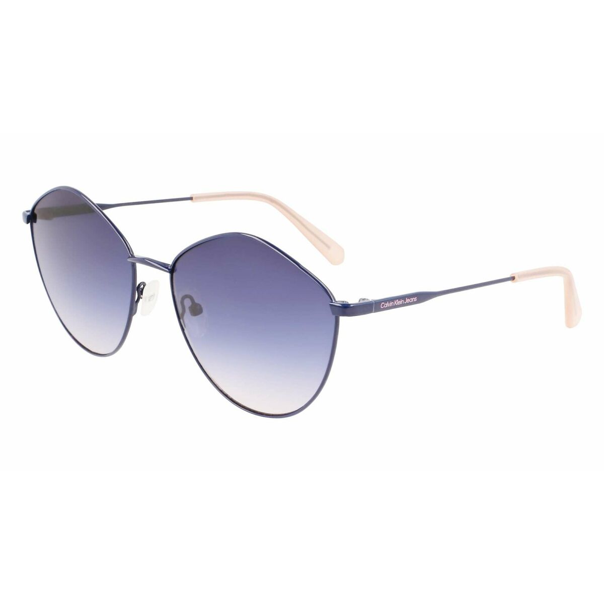 Gafas de Sol Mujer Calvin Klein CKJ22202S-405 Ø 61 mm