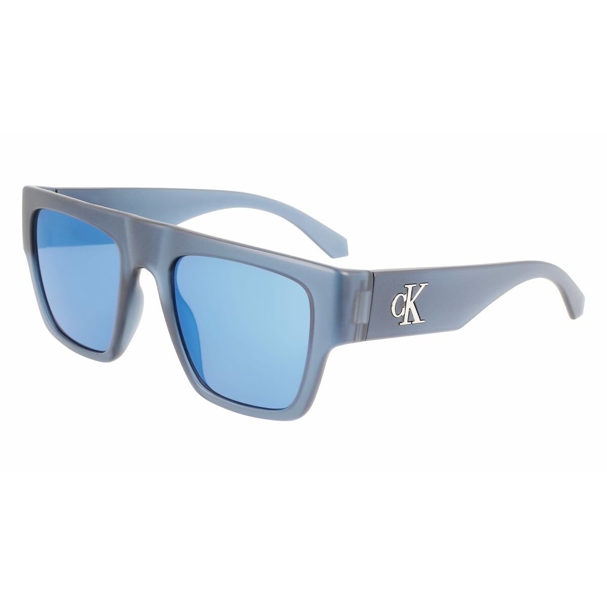 Gafas de Sol Unisex Calvin Klein CKJ22636S-405 Ø 53 mm