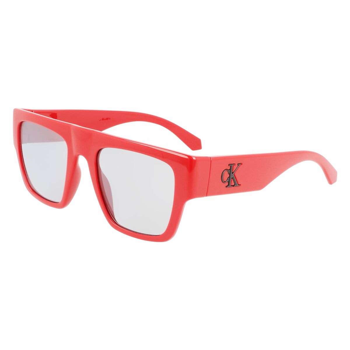 Gafas de Sol Unisex Calvin Klein CKJ22636S-600 Ø 53 mm