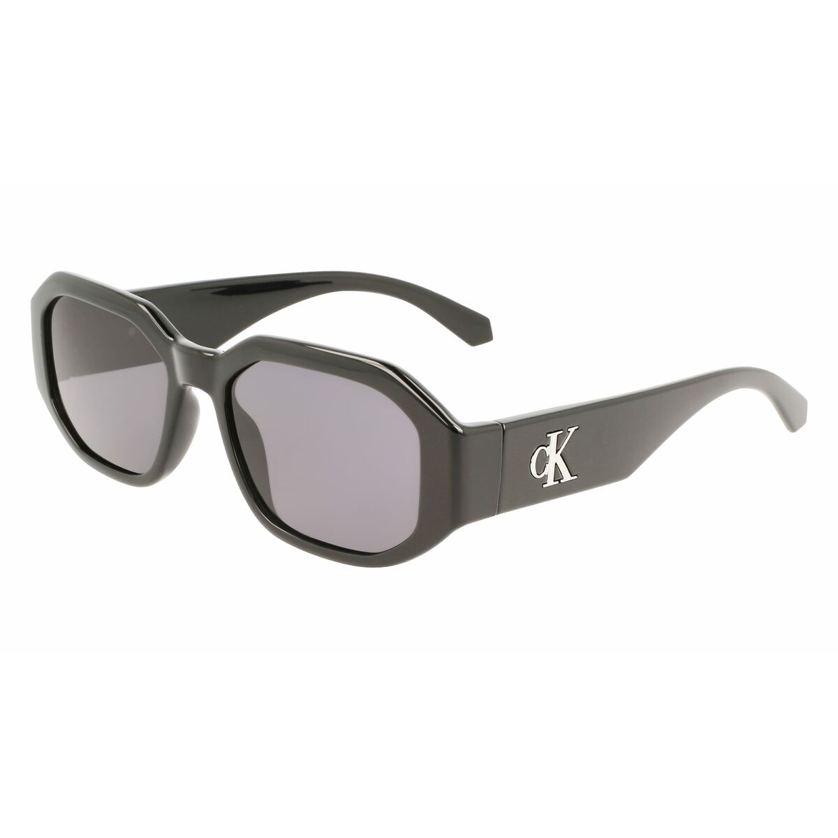 Gafas de Sol Unisex Calvin Klein CKJ22633S-1 Ø 55 mm