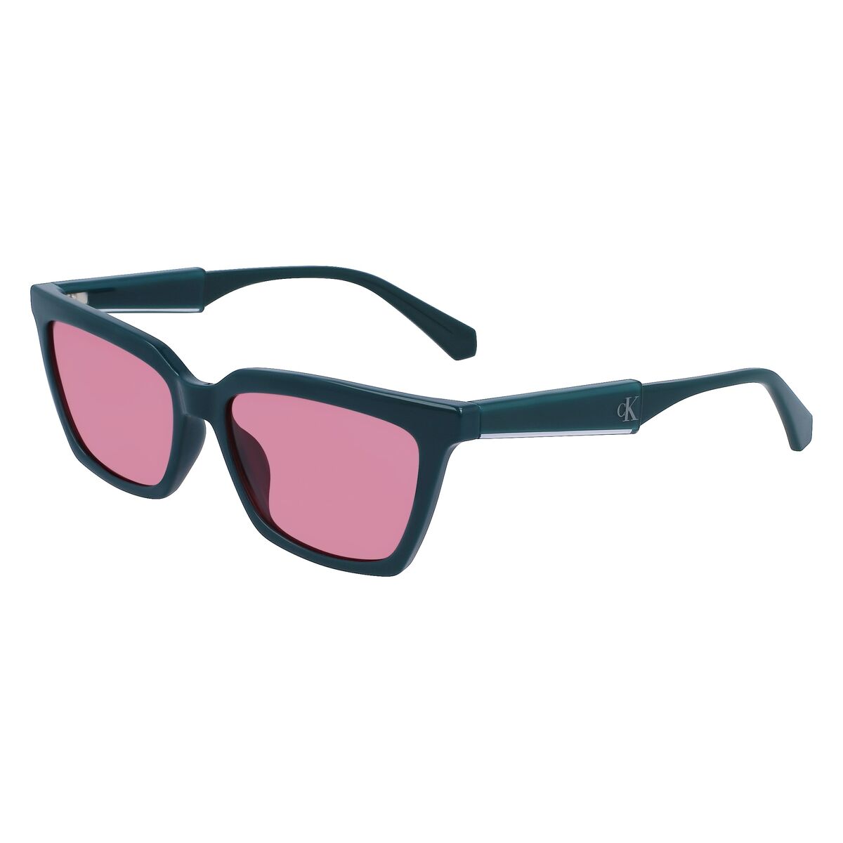 Gafas de Sol Mujer Calvin Klein CKJ23606S-300 Ø 55 mm