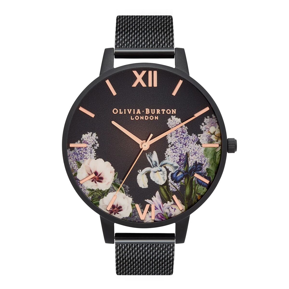 Reloj Mujer Olivia Burton OB16FS116 (Ø 38 mm)