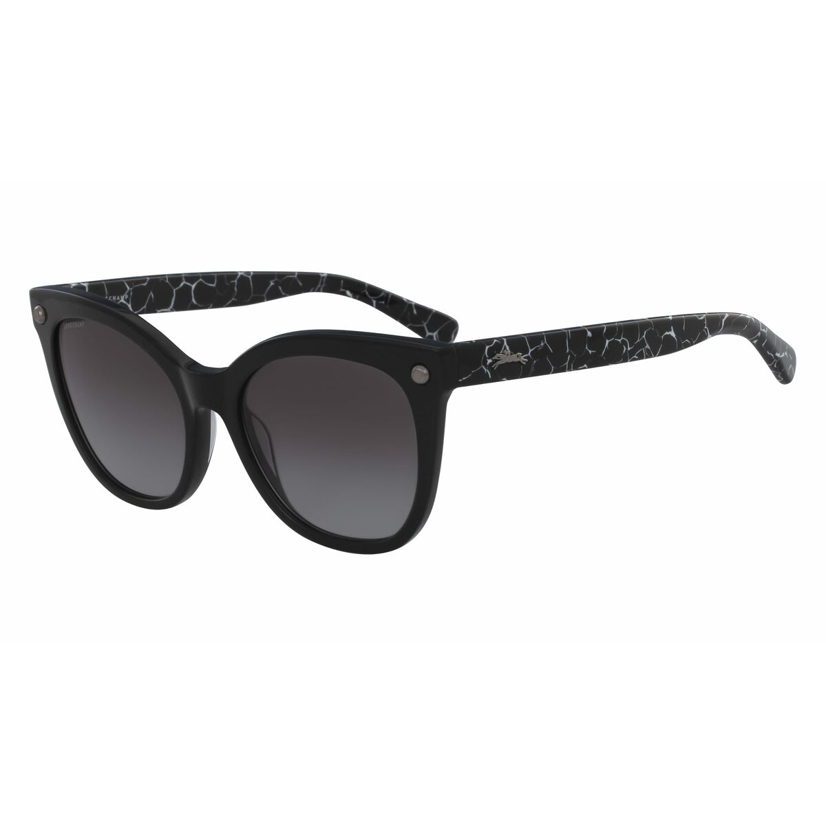 Gafas de Sol Mujer Longchamp LO615S-001 Ø 55 mm