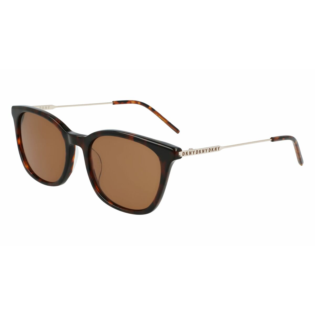 Gafas de Sol Mujer DKNY DK708S-205 Ø 52 mm