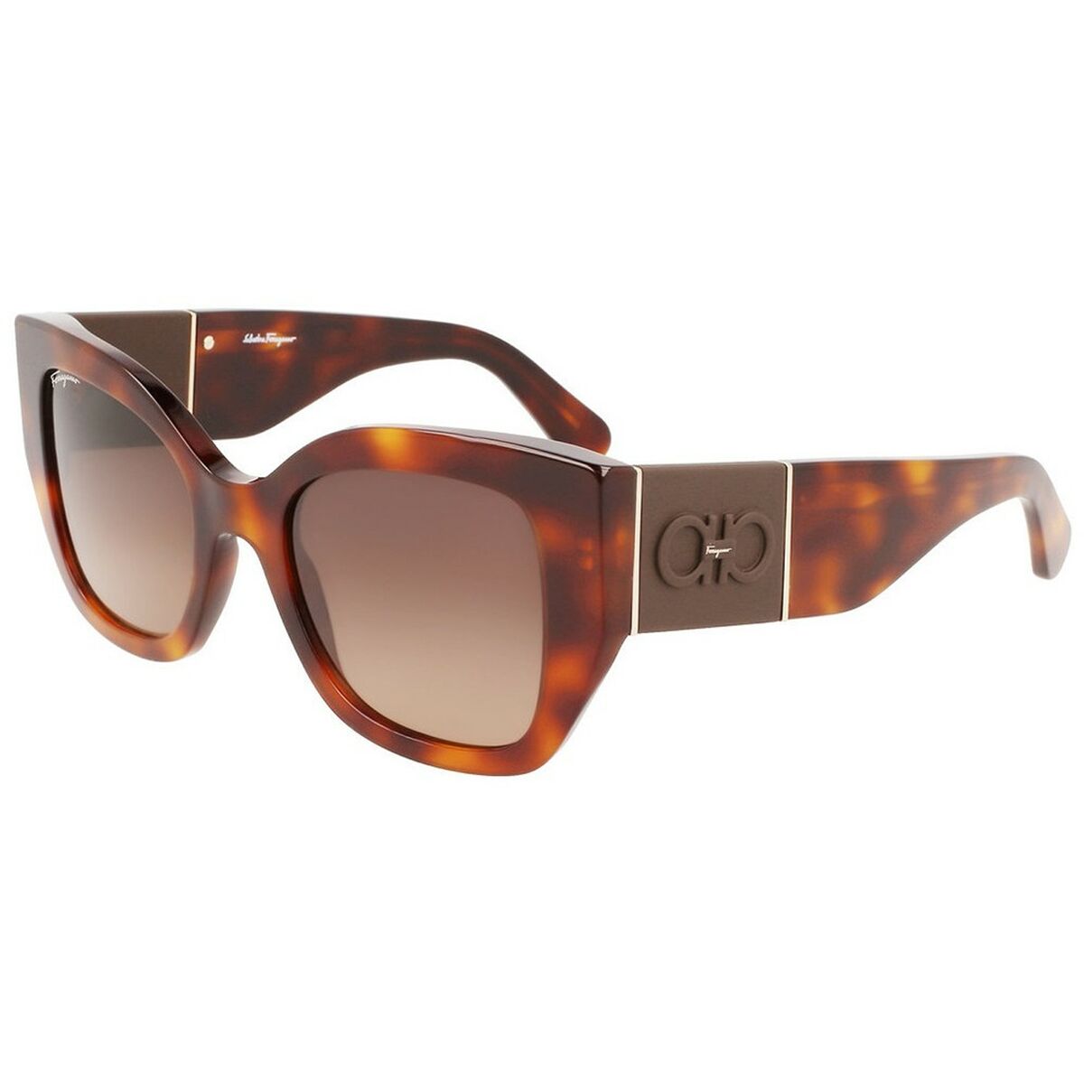 Gafas de Sol Mujer Salvatore Ferragamo SF1045S-238 Ø 51 mm