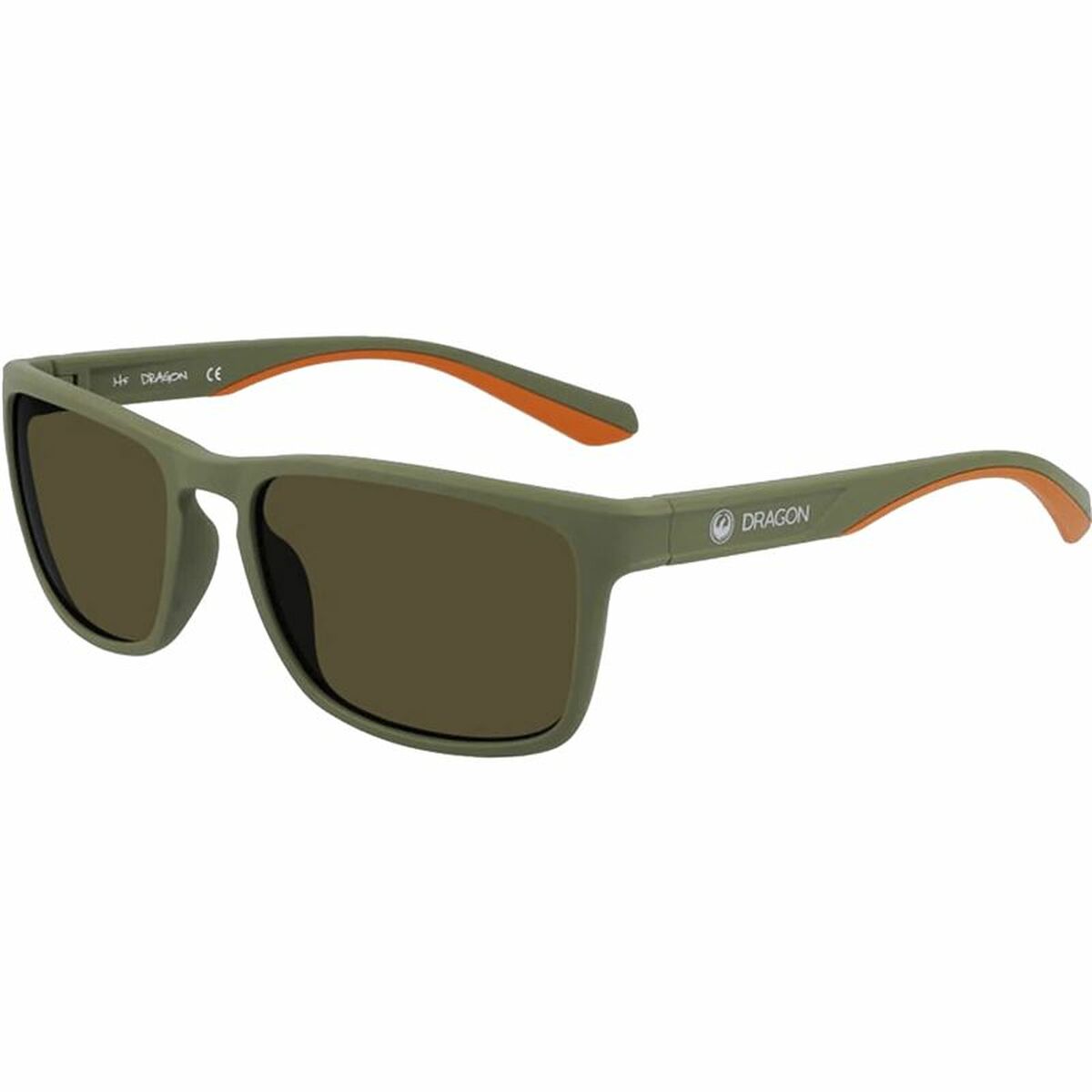 Gafas de Sol Unisex Dragon Alliance  Blaise Oliva