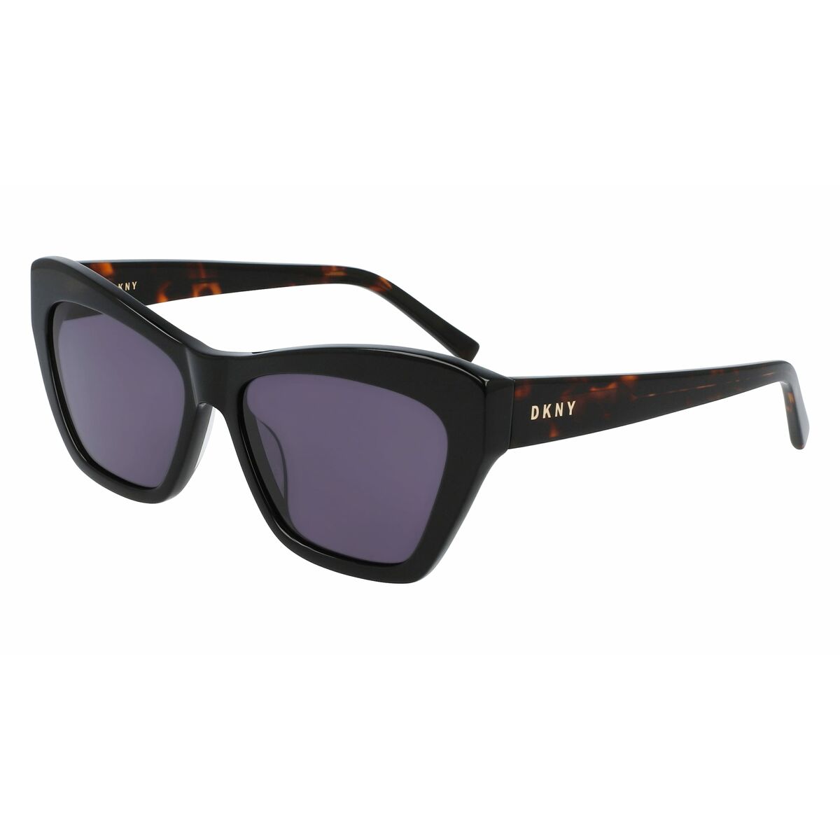 Gafas de Sol Mujer DKNY DK535S-001 Ø 55 mm