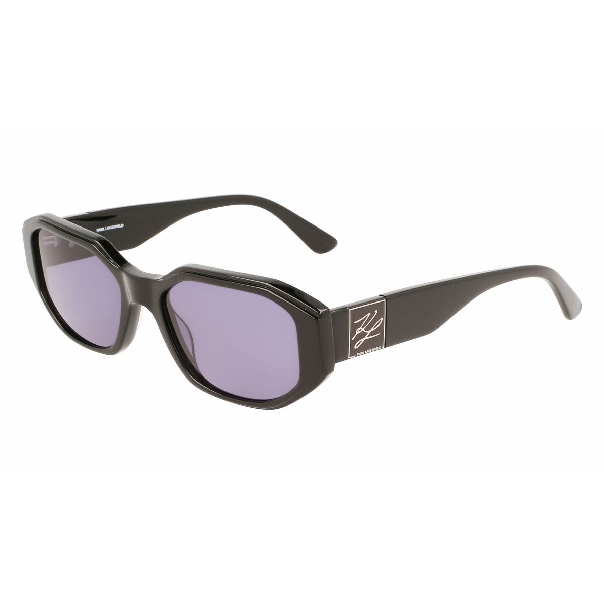 Gafas de Sol Mujer Karl Lagerfeld KL6073S-001 ø 54 mm