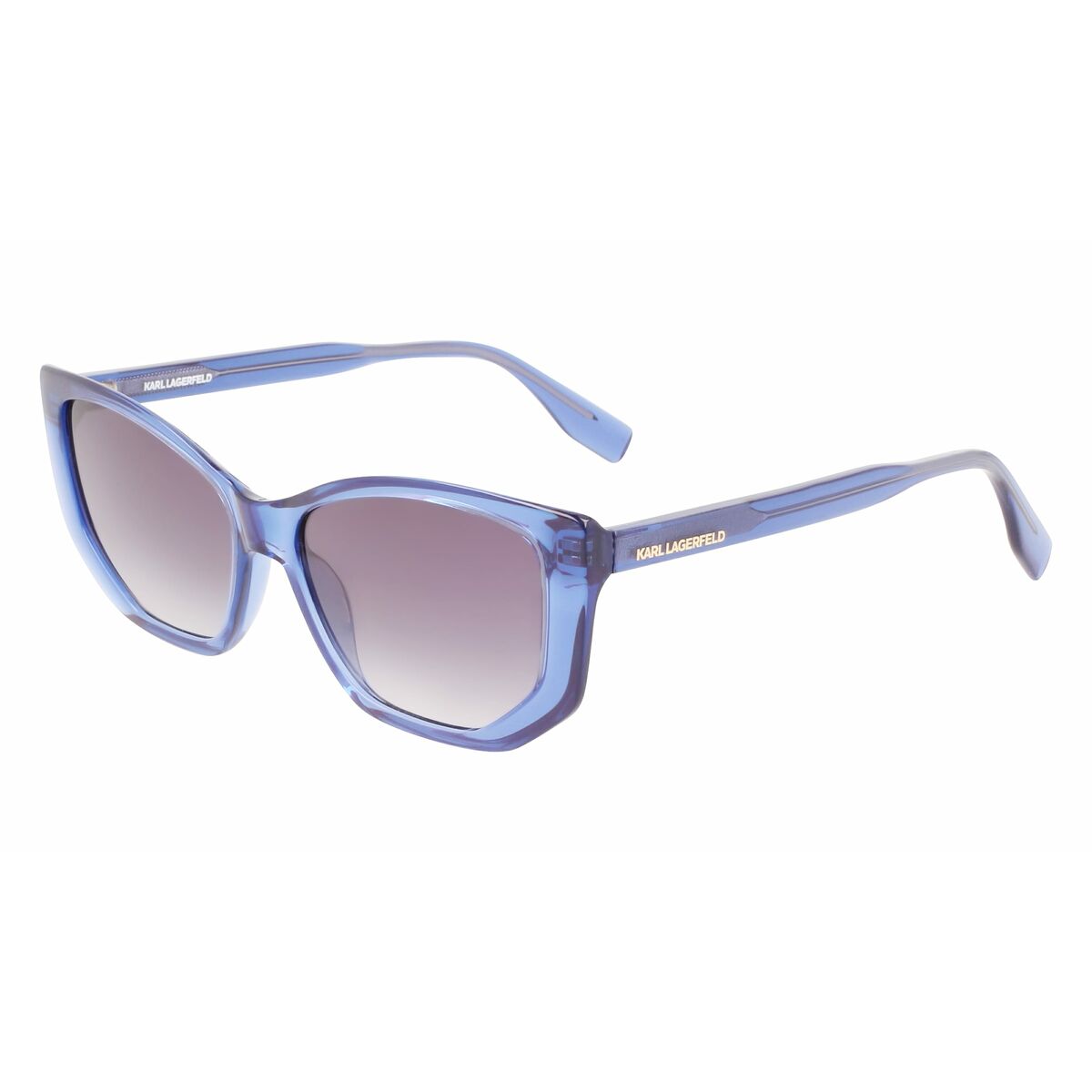 Gafas de Sol Mujer Karl Lagerfeld KL6071S-450 ø 54 mm