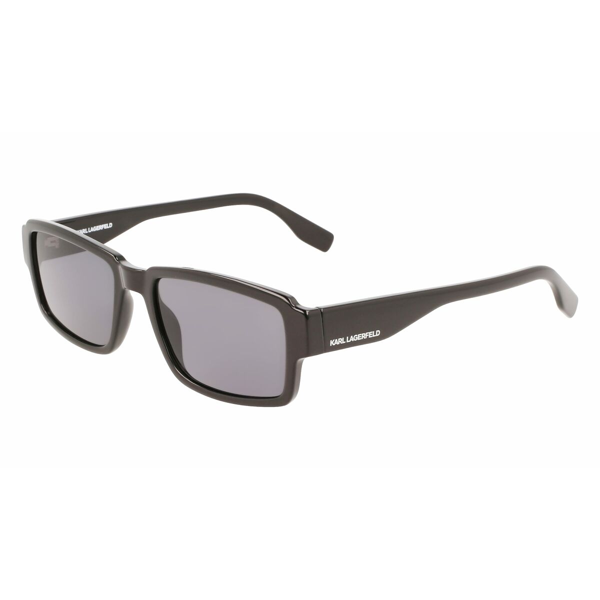 Gafas de Sol Hombre Karl Lagerfeld KL6070S-001 Ø 55 mm