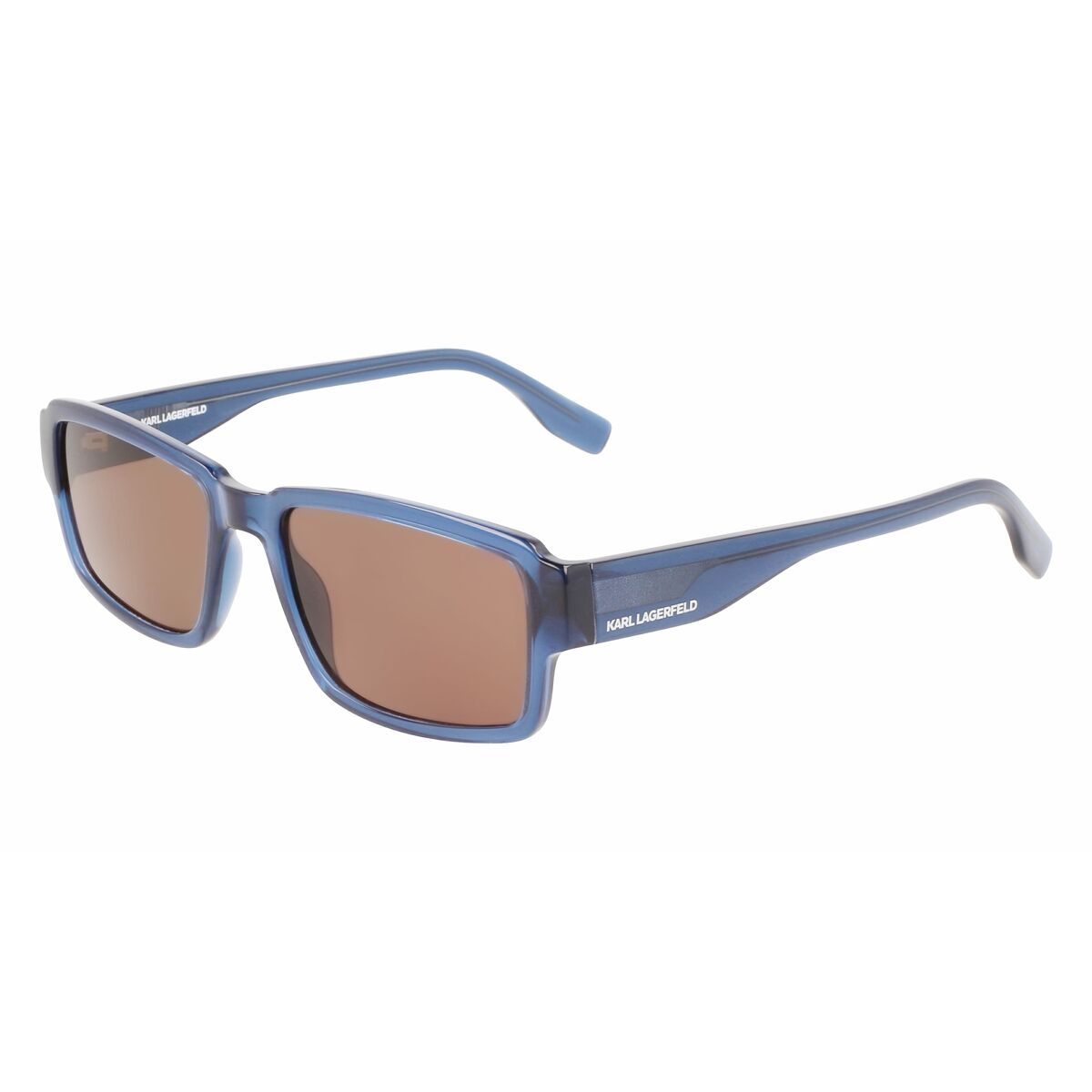 Gafas de Sol Hombre Karl Lagerfeld KL6070S-424 Ø 55 mm