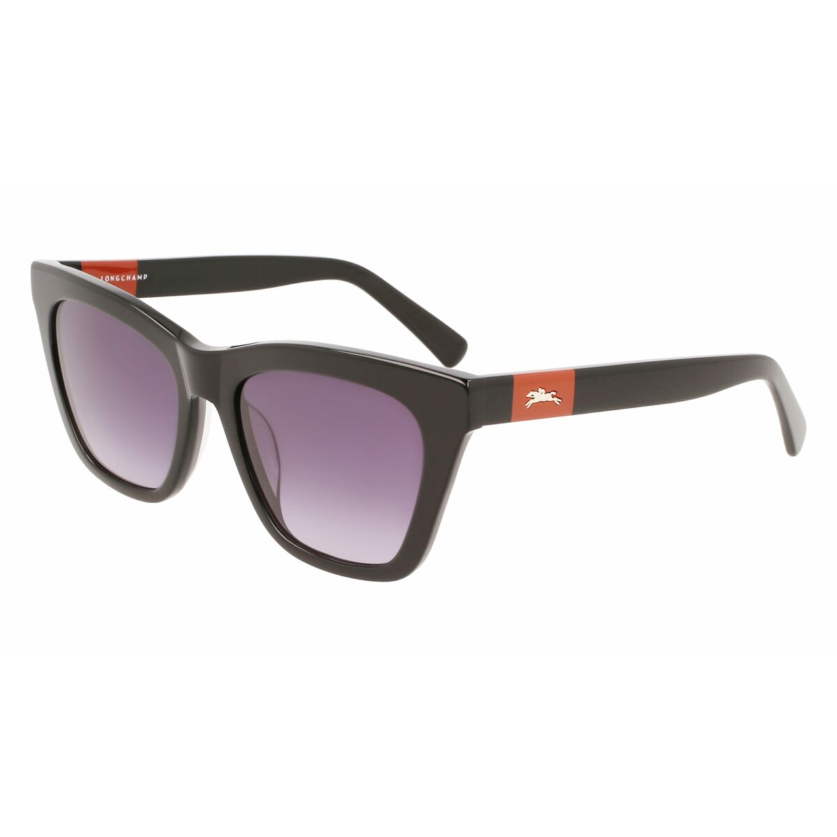 Gafas de Sol Mujer Longchamp LO715S-001 ø 54 mm