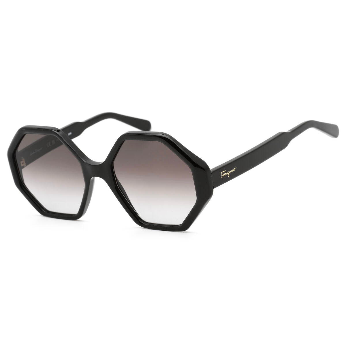 Gafas de Sol Mujer Salvatore Ferragamo SF1070S-001 Ø 55 mm