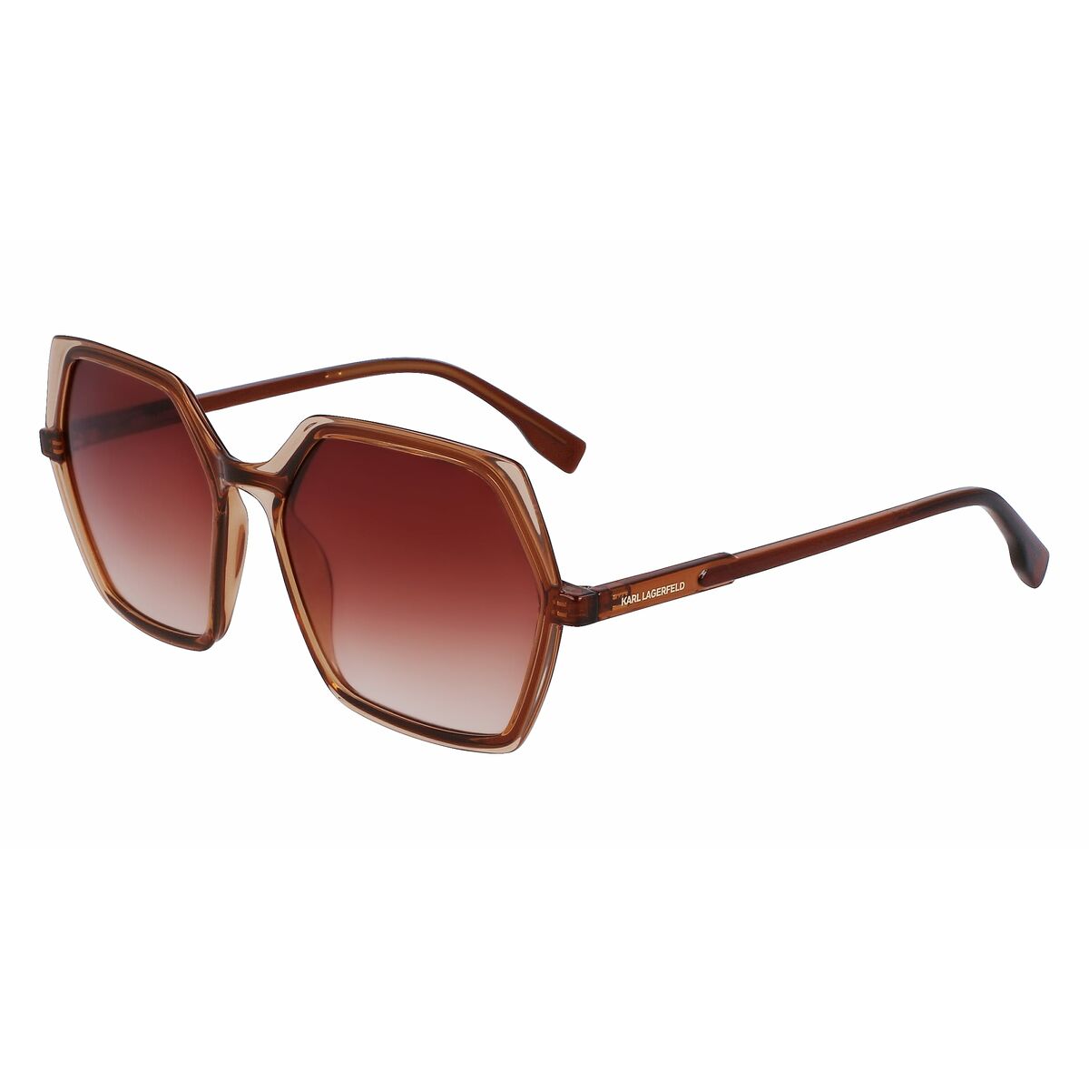 Gafas de Sol Mujer Karl Lagerfeld KL6083S-246 ø 56 mm