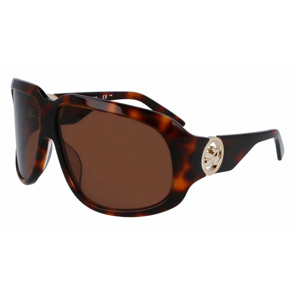 Gafas de Sol Mujer Longchamp LO736S-230 Ø 67 mm