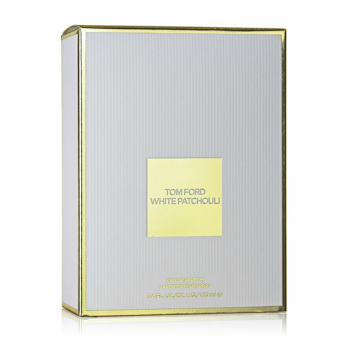 Perfume Mujer Tom Ford White Patchouli EDP (100 ml)