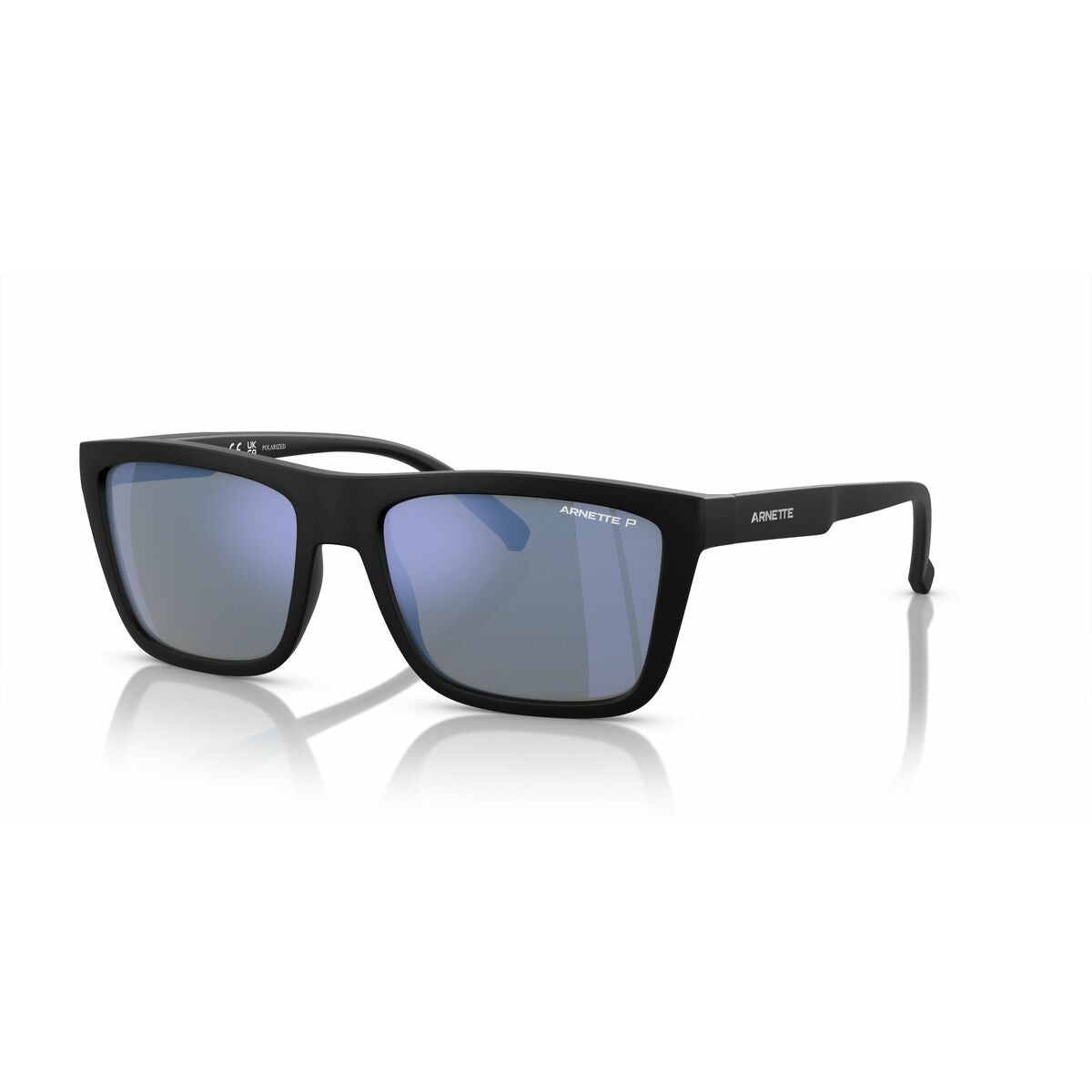 Gafas de Sol Unisex Arnette AN4262-44562 Ø 55 mm