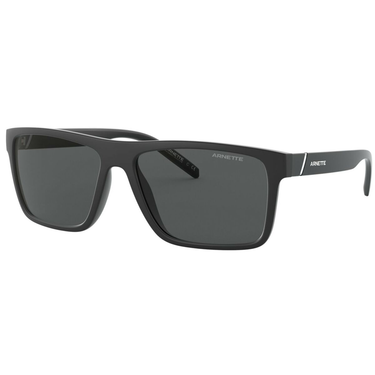 Gafas de Sol Unisex Arnette AN4267-01-87 ø 60 mm