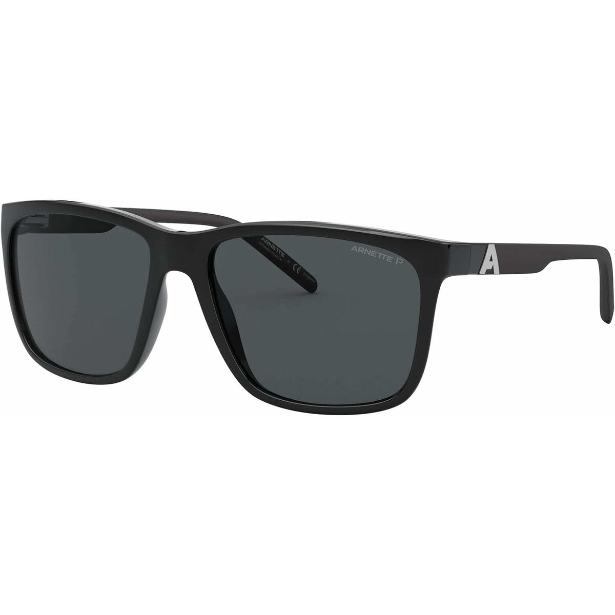 Gafas de Sol Unisex Arnette ø 56 mm