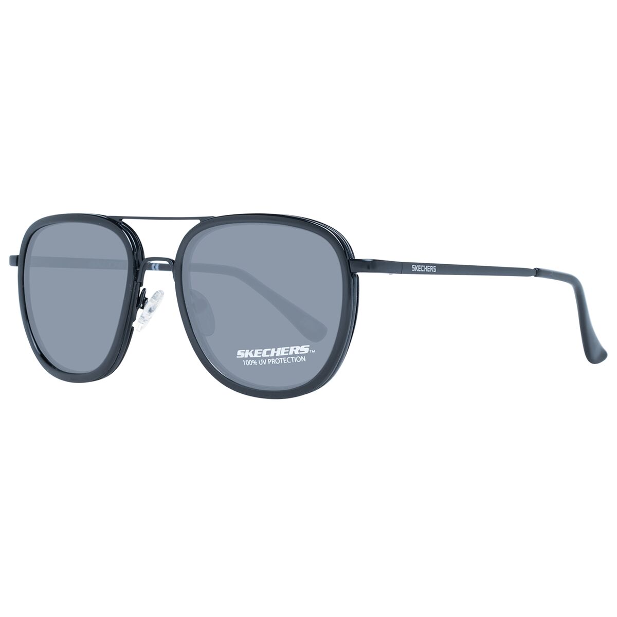 Gafas de Sol Hombre Skechers SE9042-5001A Ø 50 mm