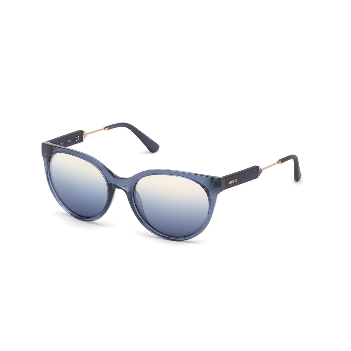 Gafas de Sol Mujer Guess GU7619-5592W Ø 55 mm