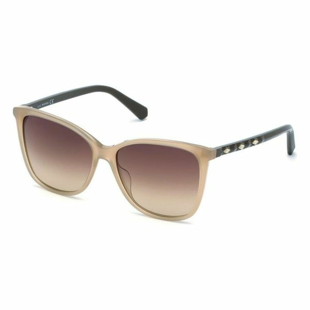 Gafas de Sol Mujer Swarovski SK-0222-45F ø 56 mm