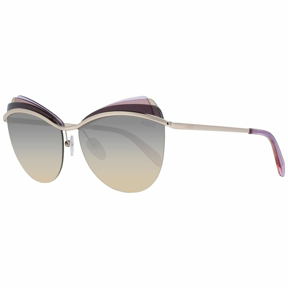 Gafas de Sol Mujer Emilio Pucci EP0112 5928B