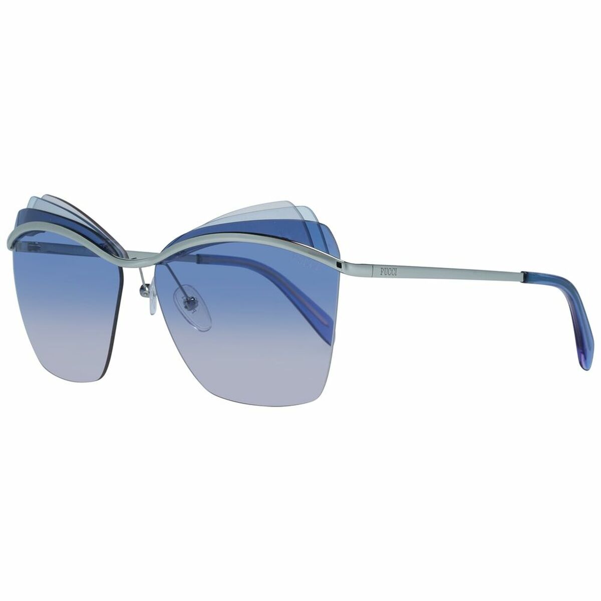 Gafas de Sol Mujer Emilio Pucci EP0113 6116W