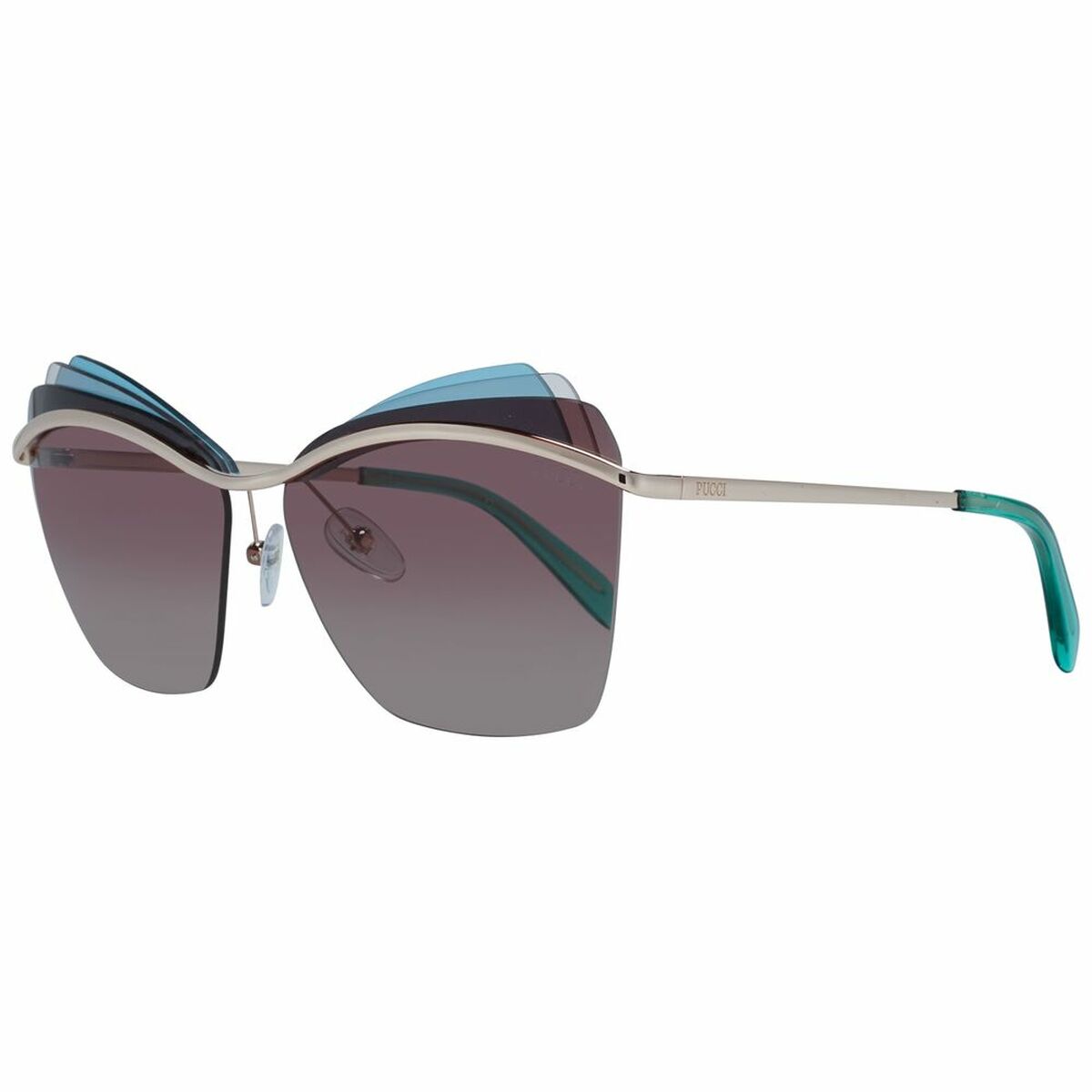 Gafas de Sol Mujer Emilio Pucci EP0113 6128F