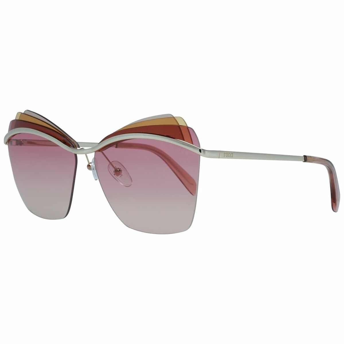 Gafas de Sol Mujer Emilio Pucci EP0113 6128T