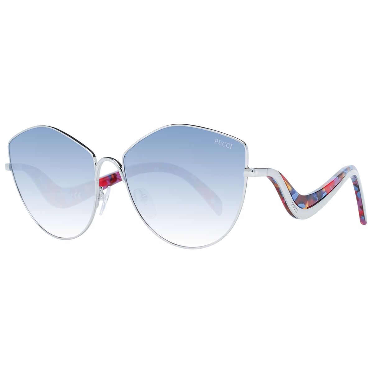 Gafas de Sol Mujer Emilio Pucci EP0118 6216W