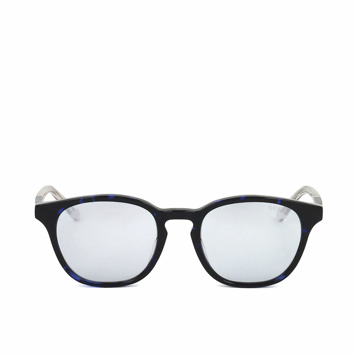 Gafas de Sol Hombre Guess GU6945-F Azul Ø 53 mm