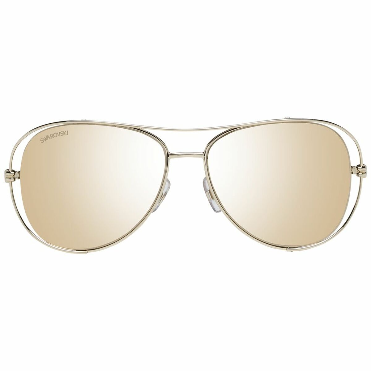 Gafas de Sol Mujer Swarovski SK0231 5532G