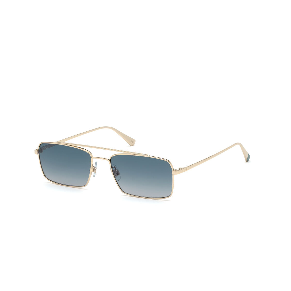 Gafas de Sol Hombre Web Eyewear WE0267-5432W Dorado ø 54 mm