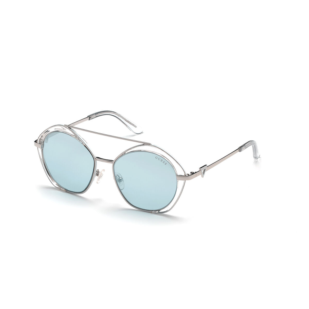 Gafas de Sol Mujer Guess GU7634-5426X  ø 54 mm